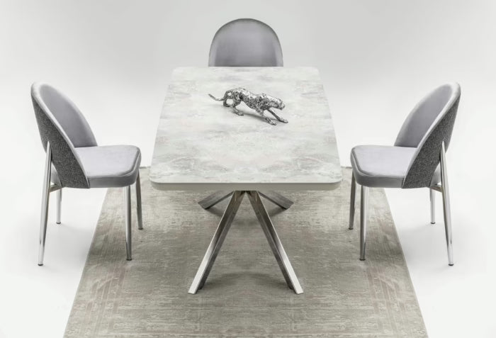 LIZBON Spisebordsæt