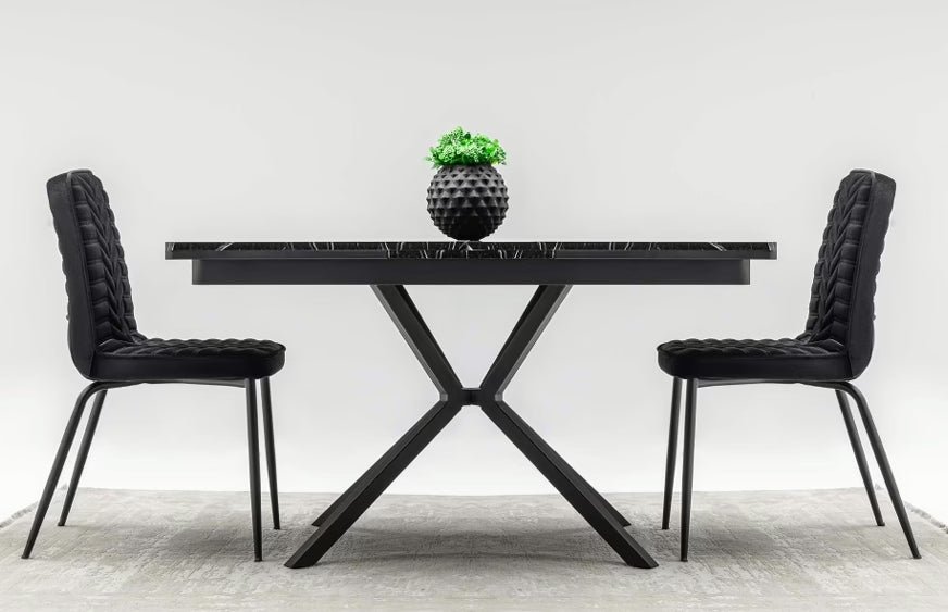 REYYAN Spisebordsæt