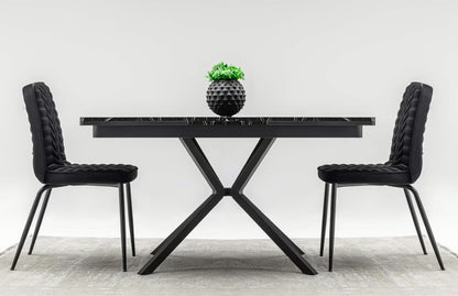 REYYAN Spisebordsæt