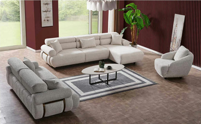 NEVADA MINI Chaiselong