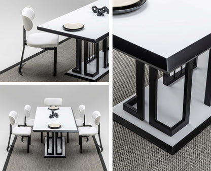 Berlin Spisebordssæt