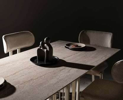 Berlin Spisebordssæt