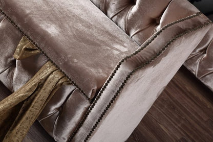 TORINO XL Opbevaringsseng m. Hovedgavl