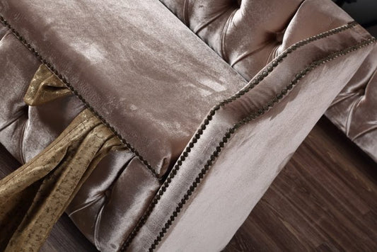 TORINO XL Opbevaringsseng m. Hovedgavl