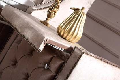 TORINO XL Opbevaringsseng m. Hovedgavl