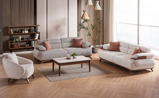 TROYA Sofasæt