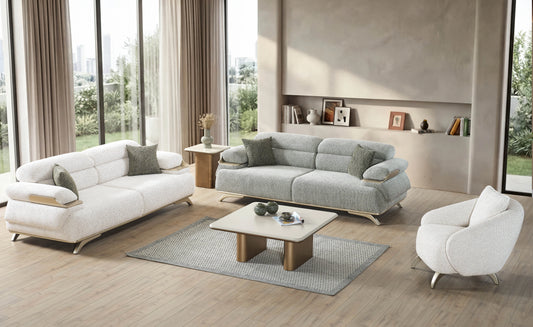 TROYA Sofasæt