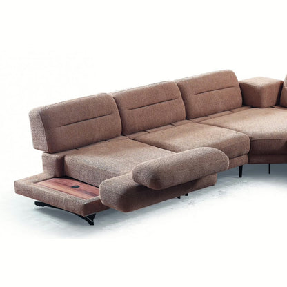 TUDOR Hjørnesofa