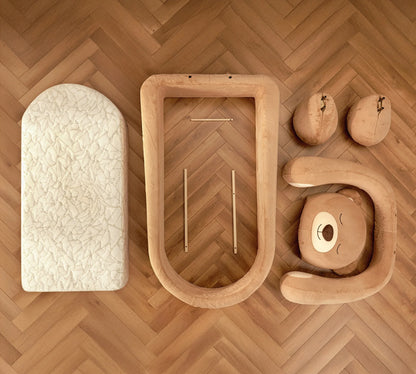 TEDDY Seng m. Madras