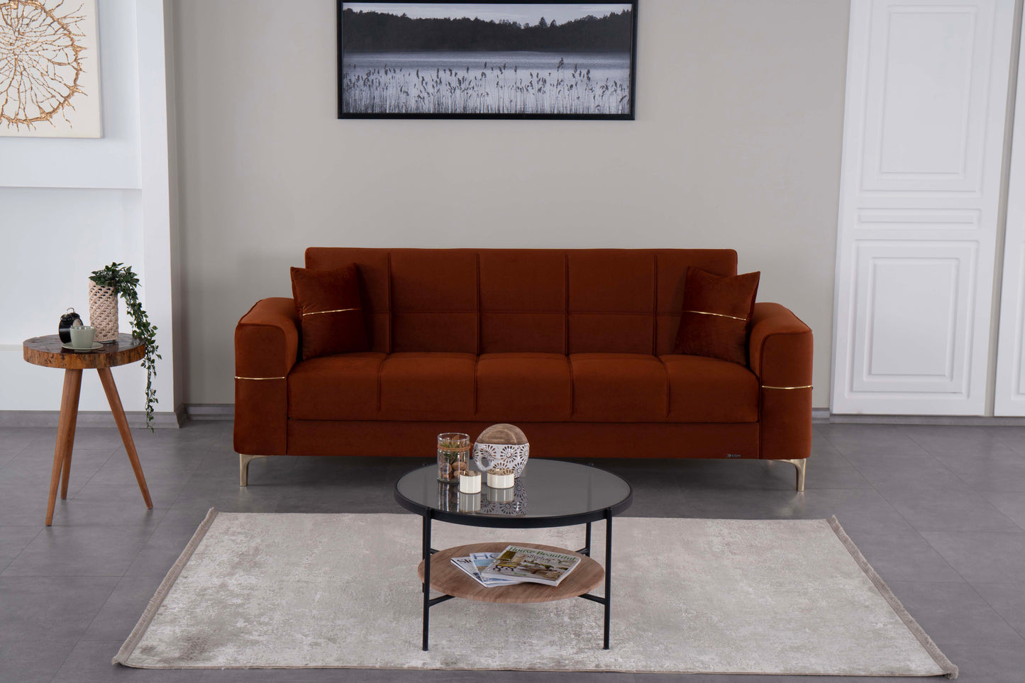 VOGEL Sofasæt