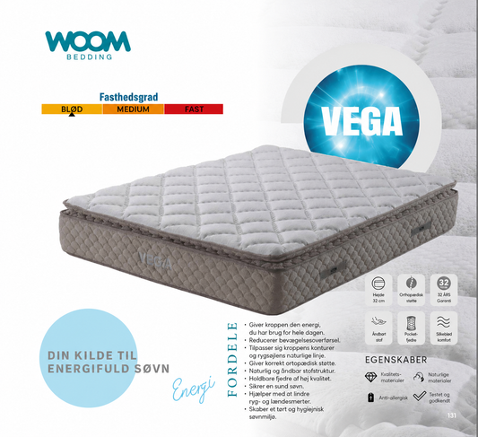 VEGA Madras