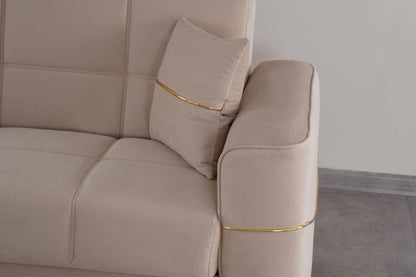 VOGEL Sofasæt