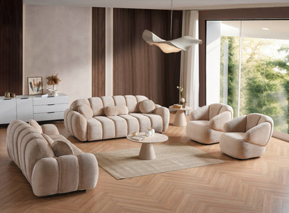 MONTEGO Sofasæt