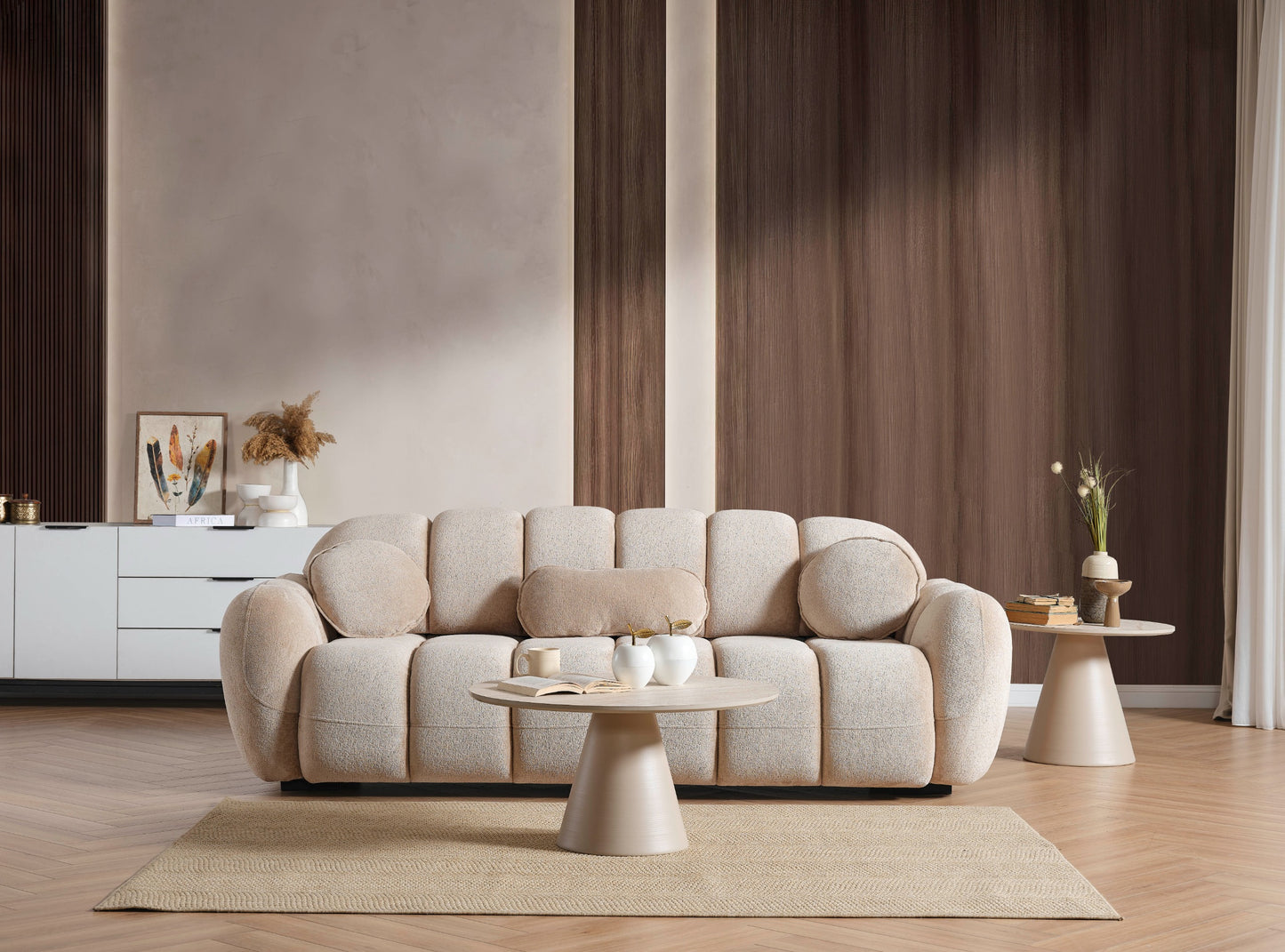 MONTEGO Sofasæt