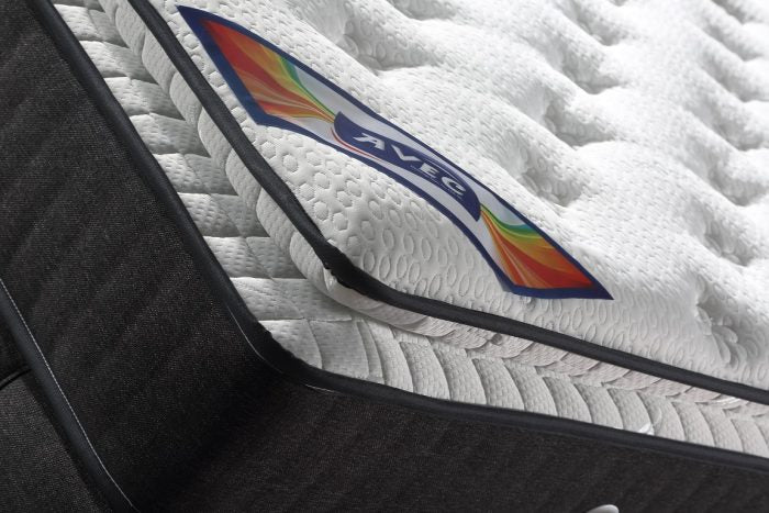 DAMLA Opbevaringsseng m. Hovedgavl