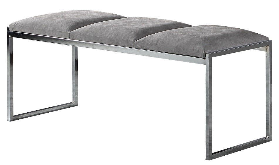 BRUKSEL Opbevaringsseng m. Hovedgavl