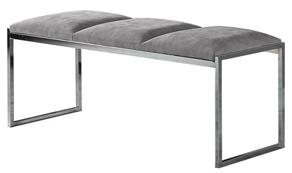 BRUKSEL Opbevaringsseng m. Hovedgavl