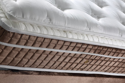 COMFORT Opbevaringsseng m. Hovedgavl