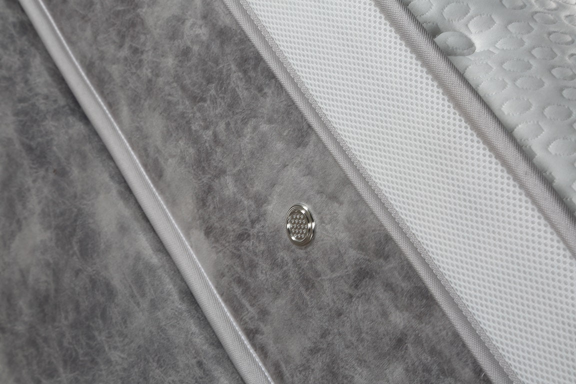 DURU Opbevaringsseng m. Hovedgavl