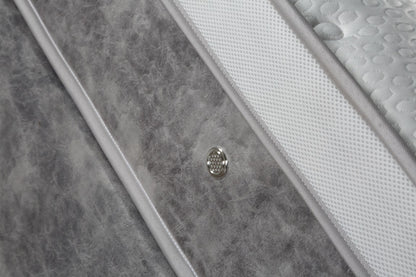 DURU Opbevaringsseng m. Hovedgavl