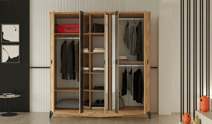 AVRUPA Moda Soveværelsesæt