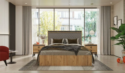 AVRUPA Moda Soveværelsesæt