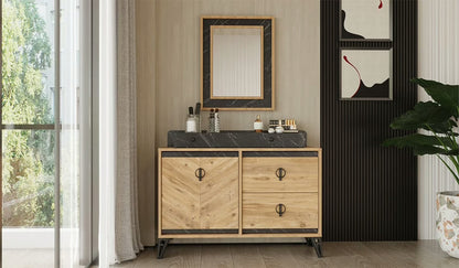 AVRUPA Moda Soveværelsesæt