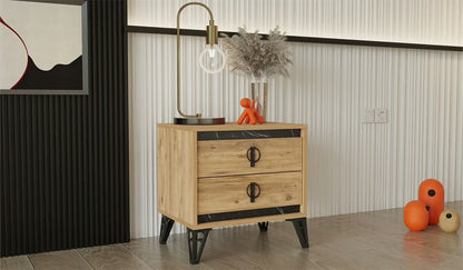 AVRUPA Moda Soveværelsesæt