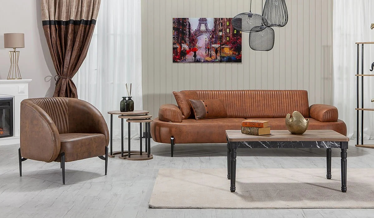 CROSS Sofasæt