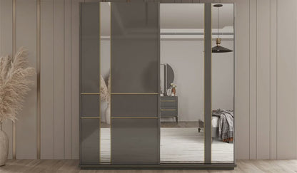 BELLA Soveværelsesæt