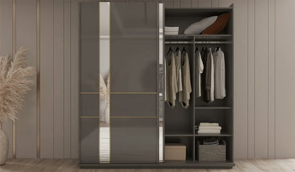 BELLA Soveværelsesæt