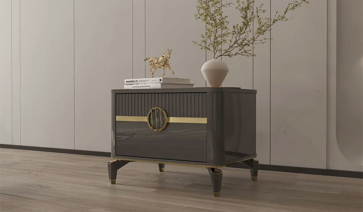 BELLA Soveværelsesæt