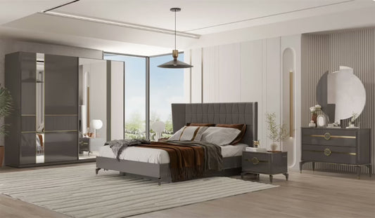 BELLA Soveværelsesæt