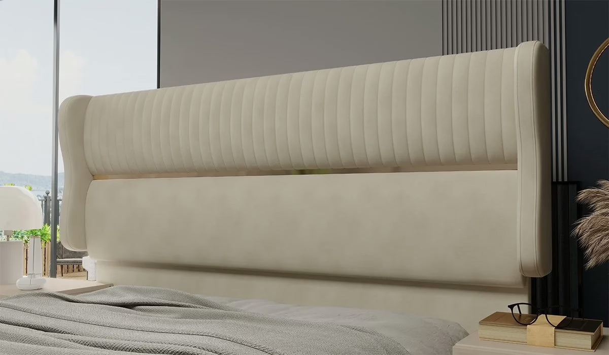 BENDIS Moda Soveværelsesæt