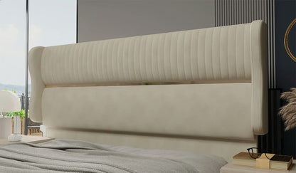 BENDIS Moda Soveværelsesæt