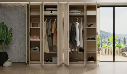 BENDIS Moda Soveværelsesæt