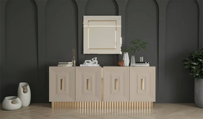 BENDIS Spisebordssæt