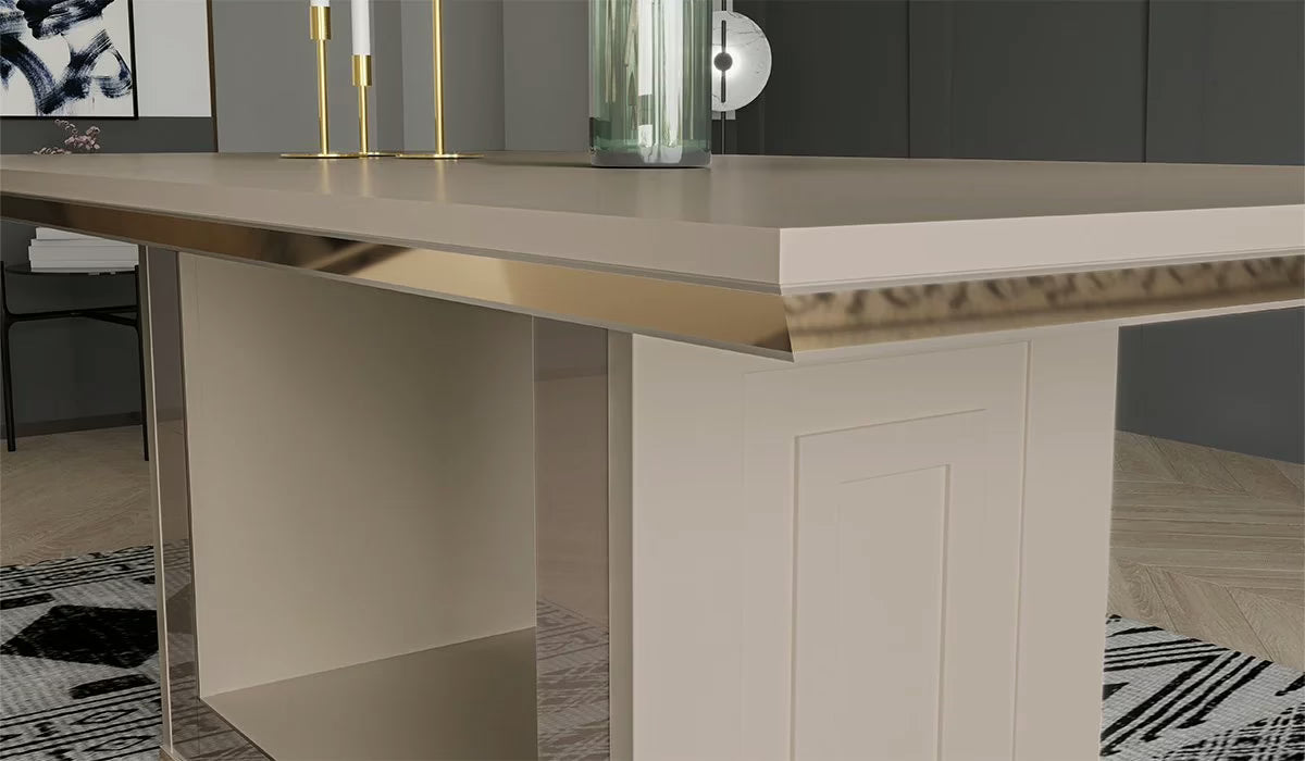 BENDIS Spisebordssæt