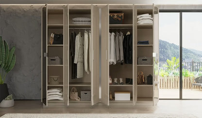 BENDIS Moda Soveværelsesæt