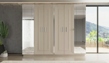 BENDIS Moda Soveværelsesæt