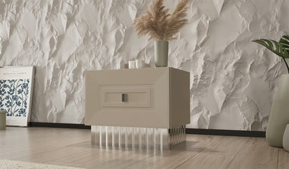 BENDIS Moda Soveværelsesæt