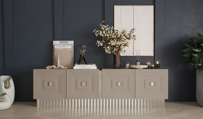 BENDIS SILVER TV-Bord