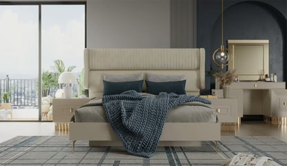 BENDIS Moda Soveværelsesæt