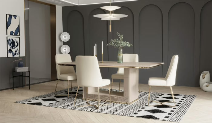 BENDIS Spisebordssæt