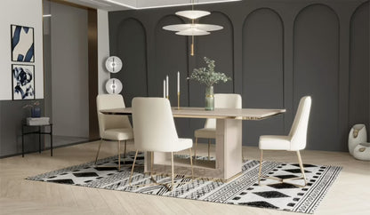 BENDIS Spisebordssæt