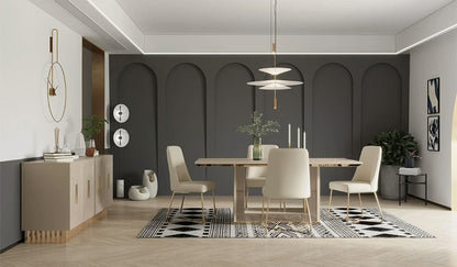 BENDIS Spisebordssæt