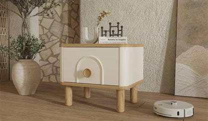 BOHEM PLUS Moda Soveværelsesæt