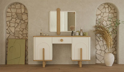 BOHEM PLUS Moda Soveværelsesæt