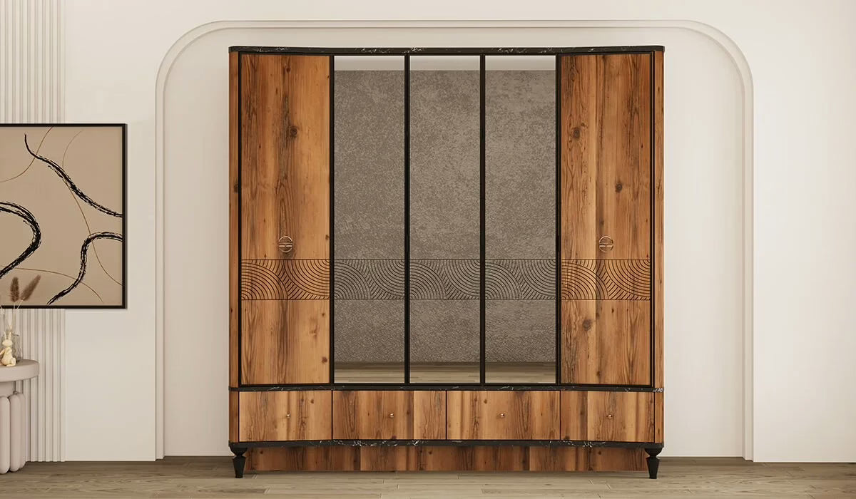 CROSS Soveværelsesæt