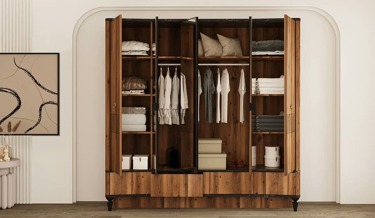 CROSS Soveværelsesæt